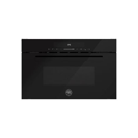 Bertazzoni FMOD3053WLB1. Posizionamento dell'apparecchio: Da incasso, Tipo di prodotto: Microonde combinato, Capacità interna: 34 L, Potenza Microonde: 1100 W, Tipo di controllo: Touch, Colore del ...