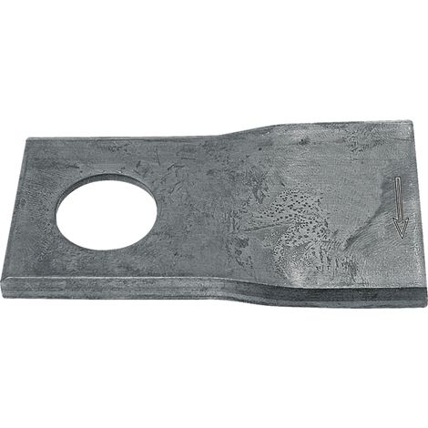 Cuchillo Niemeyer 570419, 570417 izquierdo x25 unidades (1/2)