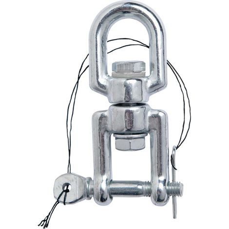 Attache Swivel pour siège suspendu - Amazonas (1/2)