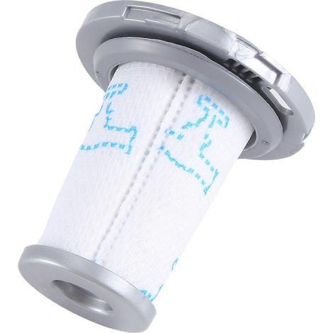 Filtre de ZR009006 filtre de X – Force Flex 8.60 Cordless Aspirateur Lavable (1/5)