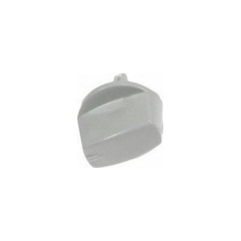 BOUTON TRIMMER BLANC (BCSVE) POUR REFRIGERATEUR SCHOLTES - C00293386