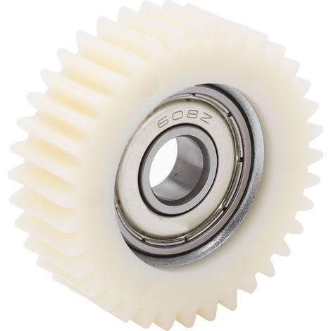 Pignon de rechange en nylon 36 dents pour moteur Bafang 250W 350W vélo électrique (1/5)