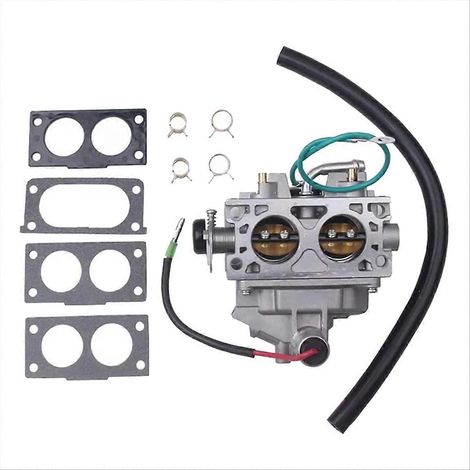 Kits de carburateur pour CV750, remplacent la référence 24 853 111-S (1/5)