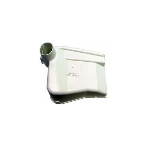 TREMIE DE BOITE A PRODUIT POUR LAVE LINGE INDESIT