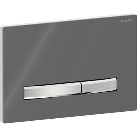 Geberit Sigma50 placas de accionamiento para doble descarga,