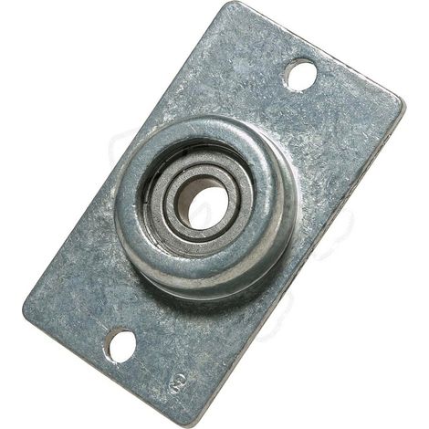 Supporto con cuscinetto a sfera originale - Asciugatrice - ARISTON HOTPOINT HOTPOINT - 3077148059131724943