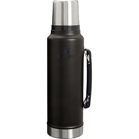 Thermos LEGENDARY CLASSIC Schwarz 2,0 l / Stanley