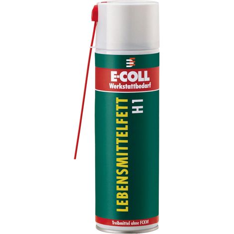 Graisse alimentaire H1 500ml E-COLL (Par 12) (1/3)
