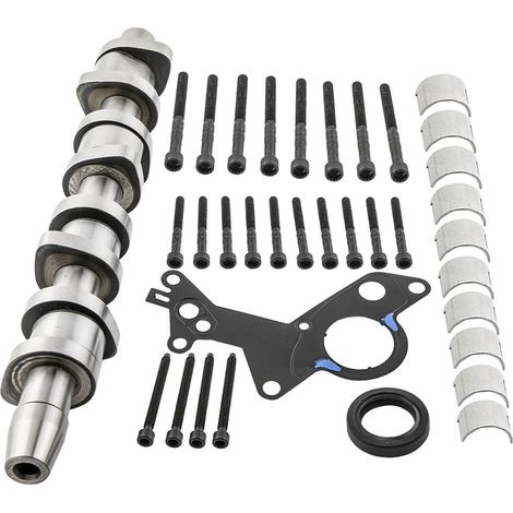 Engine Camshaft Kit for VW Multivan Transporter 1.9 PD TDI AXB AXC 038103385A (1/5)