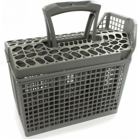 CESTELLO POSATE LAVASTOVIGLIE AEG REX ELECTROLUX ORIGINALE 1118401700