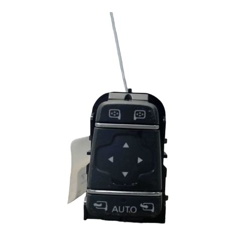 Commande Retrovisseur Exterieur Electrique RENAULT Clio Iv [PRODUIT D'OCCASION]♻️255702886r