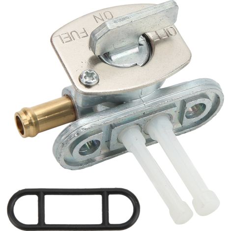 Interrupteur de Valve Petcock de carburant 4DP2450000, accessoire de voiture de remplacement pour YFS200 YZ426F YFM 250 XVS 1100 VStar (1/5)