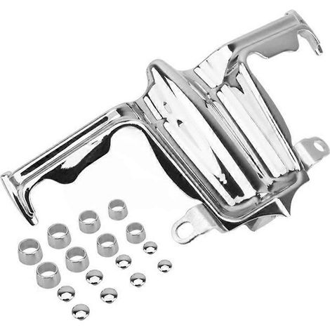 Ventildeckel für Harley Twin Cam Touring Street Glide Road King Softail Fat Bob Motorräder (1/5)