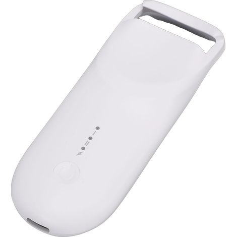 Recourbe-cils Chauffant électrique USB C Recourbe-cils Automatique Rechargeable Chaud Portable Ergonomique pour les Yeux Sensibles et les Porteurs de Lentill (1/5)