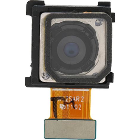 Câble Flex pour Caméra Arrière et Connecteur Principal pour Samsung Galaxy S20 FE 5G (1/5)