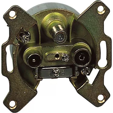 Legrand EINSATZ F.ANT.STD SAT (775983 PRO 21) (1/2)
