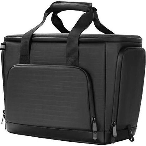 For EcoFlow DELTA 3 Handbag Waterproof Storage Bag for Delta 3 Power Station Accessory (1/5)