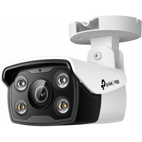 TP-Link VIGI C330 Caméra de Sécurité Extérieure Blanche 3 MP (1/3)