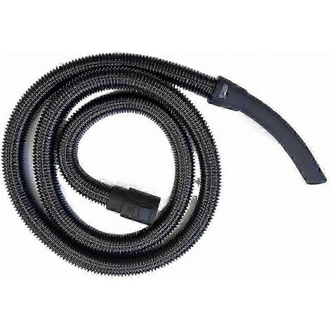 Universeller Schlauchgriff für Nass-Trockensauger, kompatibel mit verschiedenen Modellen, langlebig und ergonomisch gestaltet (1/5)