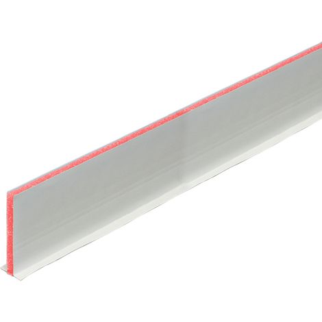 Joint de dilatation pour chape ciment et anhydrite - L.180xH.10 cm - Sopro EFP 1962