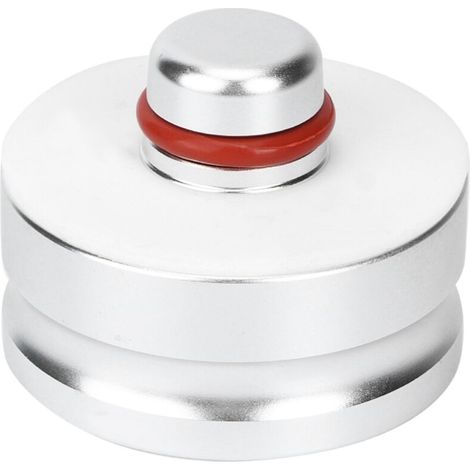 Outil de cric spécifique au châssis de voiture, accessoire pratique pour Tesla Model 3 (argent) (1/5)