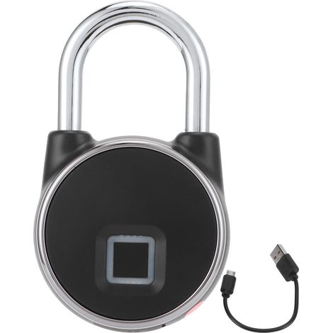 électrique de sécurité pour porte avec verrouillage
