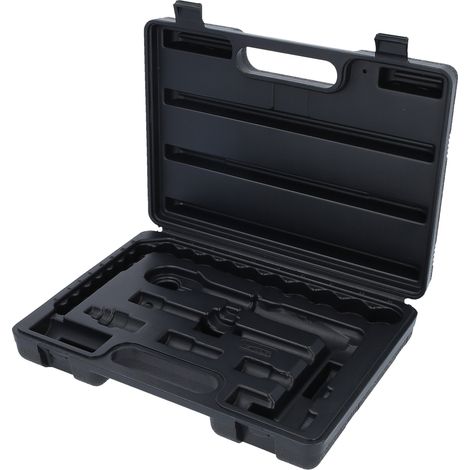 KS TOOLS Kunststoff-Leerkoffer für 911.0626 - 911.0626-99 (1/5)