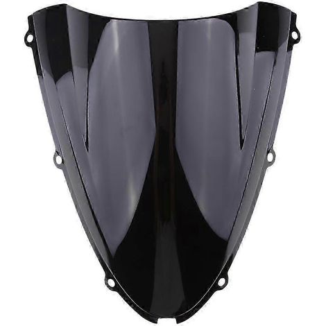 Pare-brise pour Kawasaki ZX6R / ZX 6R 636 (2005-2008)
