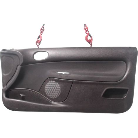 [PRODUIT D'OCCASION] Garniture Porte Avant Droit PEUGEOT 206 3p ♻️ Ref Oe. 9329wh - Garantie à vie (1/2)