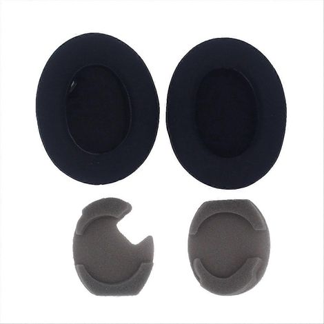 Coussinets d Oreille de Rechange pour Cooling Gel Coussinets d Oreille Casque Pièces (1/5)