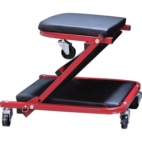 LETTINO SOTTOAUTO '2 IN 1' cm 91 x 42 x h.12