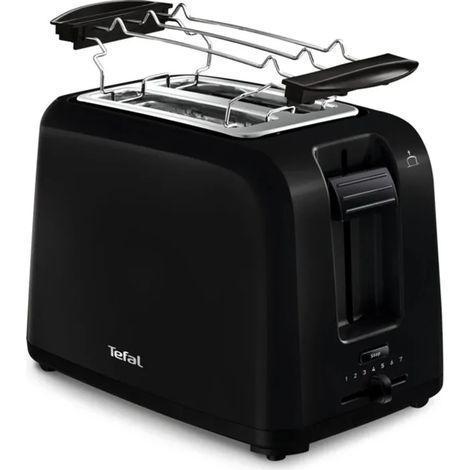 Tostadora Tefal tt1a2810 800 W 2 rebanadas