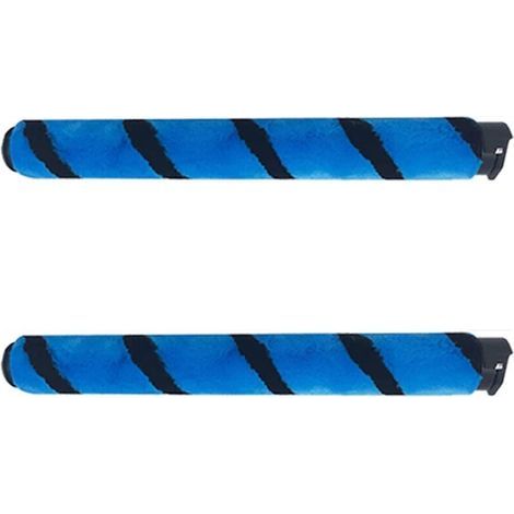 Rullo spazzola morbido. Ricambi e accessori per aspirapolvere verticali Shark Vertex DuoClean PowerFin AZ2002 AZ2000 AZ2000W AZ2001AMZ AZ1501 LA455 LA502. Accessori, codice articolo 1483FC2000 (1/4)