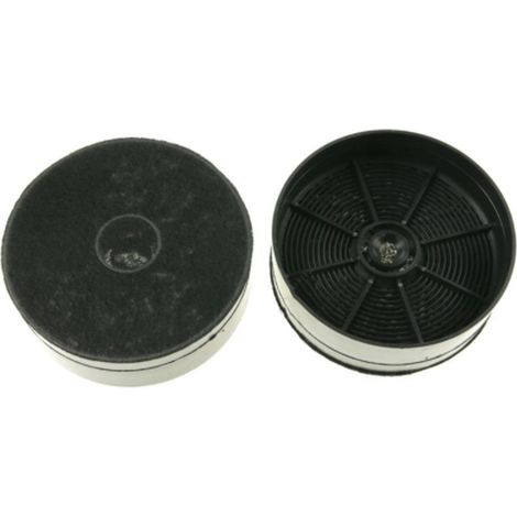 Filtro a carbone - Cappa aspirante - FAURE - 4347348