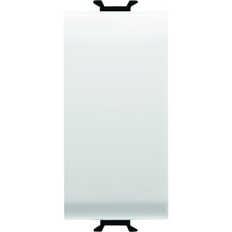 Invertitore unipolare bianco Chorus (1/2)