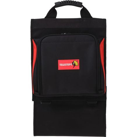 Telesteps 919-3301 Prime Ladder Back Pack / Carry Pack TEL9193301
