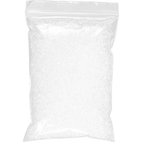 1 sachet de billes de colle kératine 100g, haute viscosité, résistantes à haute température, perles Kera Glue (1/5)