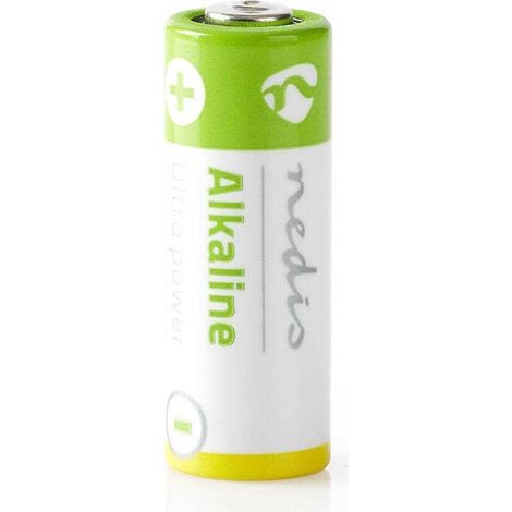 Pila alcalina 23a 12 v cc 1 blister 8lr932 grongul