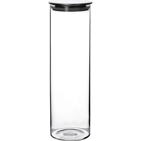 CUCINA MODERNA Vetro 1,25L 9x8xh28cm (1/3)