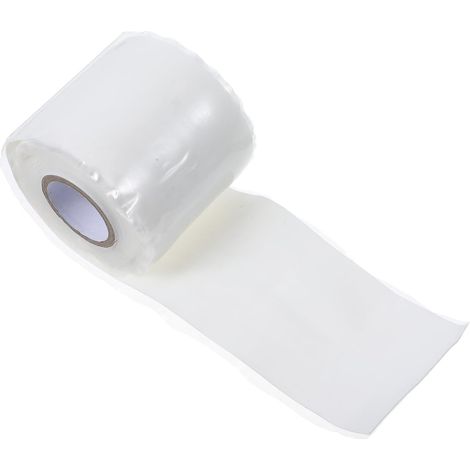 Ruban d'étanchéité pour fuites d'eau, joints de tuyauterie, réparation (1/5)