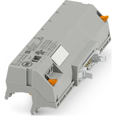 Phoenix Contact 2299660 PLC-V8L/FLK14/OUT - System Connection (1/3)