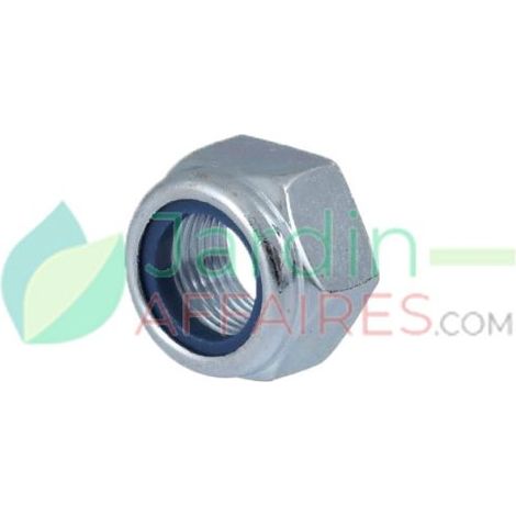 Ecrou Autofreine M18 x 1,5 Din 985 Delmorino 40200072