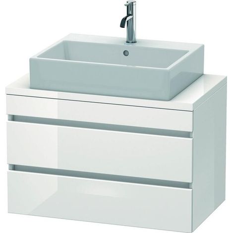 Duravit DuraStyle Waschtischunterschrank für Konsole compact, 2 (1/5)