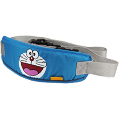 Ceinture de sécurité pour moto enfant, harnais réglable pour moto enfant, harnais de sécurité pour véhicule électrique, sangle de type E (1/3)