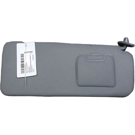 [PRODUIT D'OCCASION] Pare-soleil D TOYOTA Rav4 2000- ♻️ Ref Oe. 7431042270b0 - Garantie à vie (1/3)