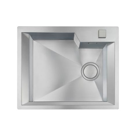 Foster GK 58.1V.FT Acero inoxidable (1/2)