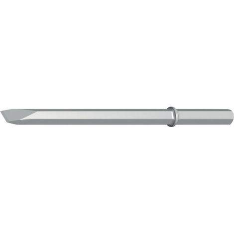 Flat Cincel 450 Mm Ee Hex 32 X 160 Mm