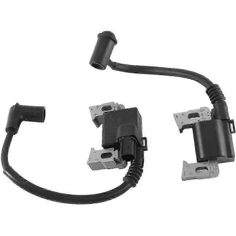 Tändspolar (paquete de 2, reemplazo 30500-Z6L-043) para motores Honda GX630/GX660/GX690 (1/5)