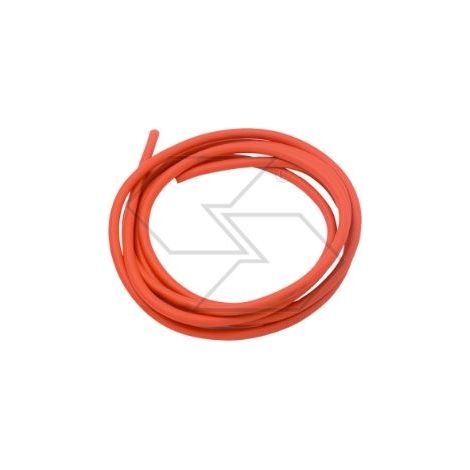 Batteriekabel 3m lang - Abschnitt 35mm NEWGARDENSTORE ROT A08794