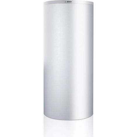 Bosch Acumulador HDS 400 RO Componente de lista de materiales Cuerpo del acumulador, 7735500252